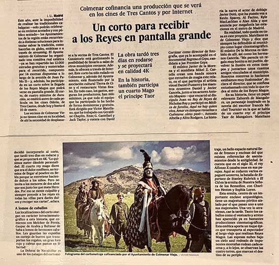 nochemagica prensa