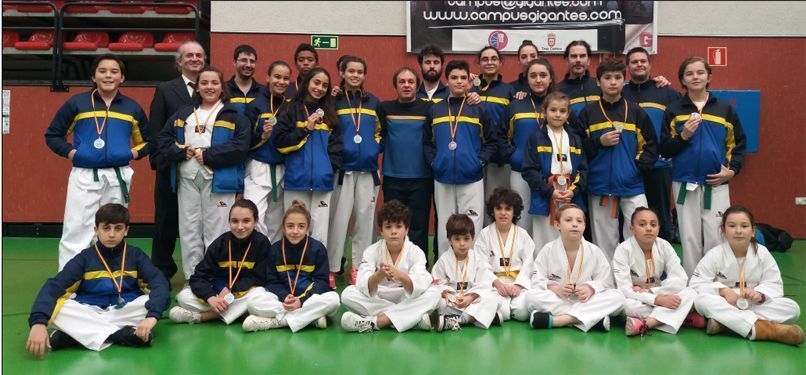 taekwondo 2
