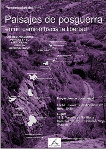 PAISAJE POSGUERRA