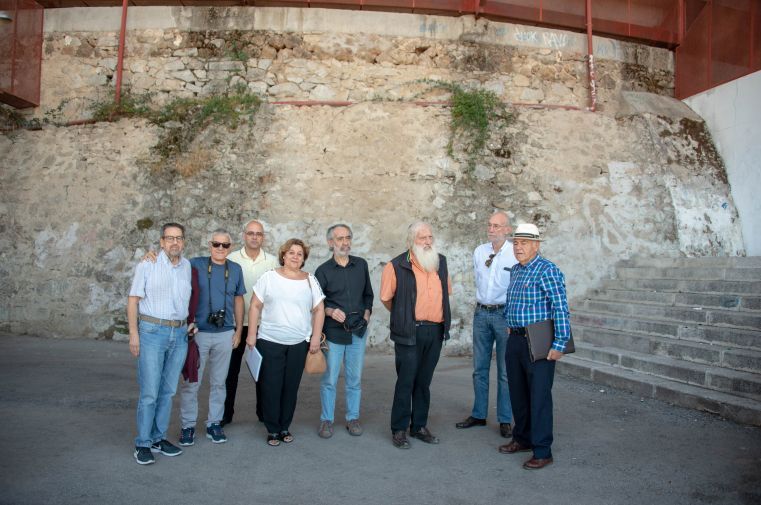 PLAZA 1 VISITA 2