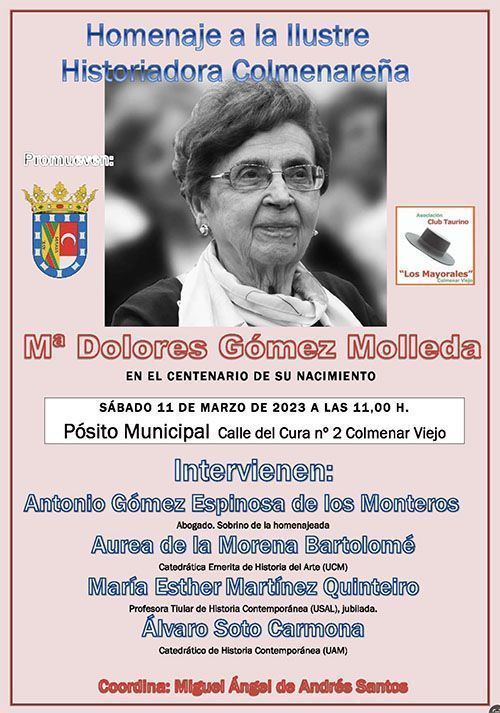 Homenaje 1103