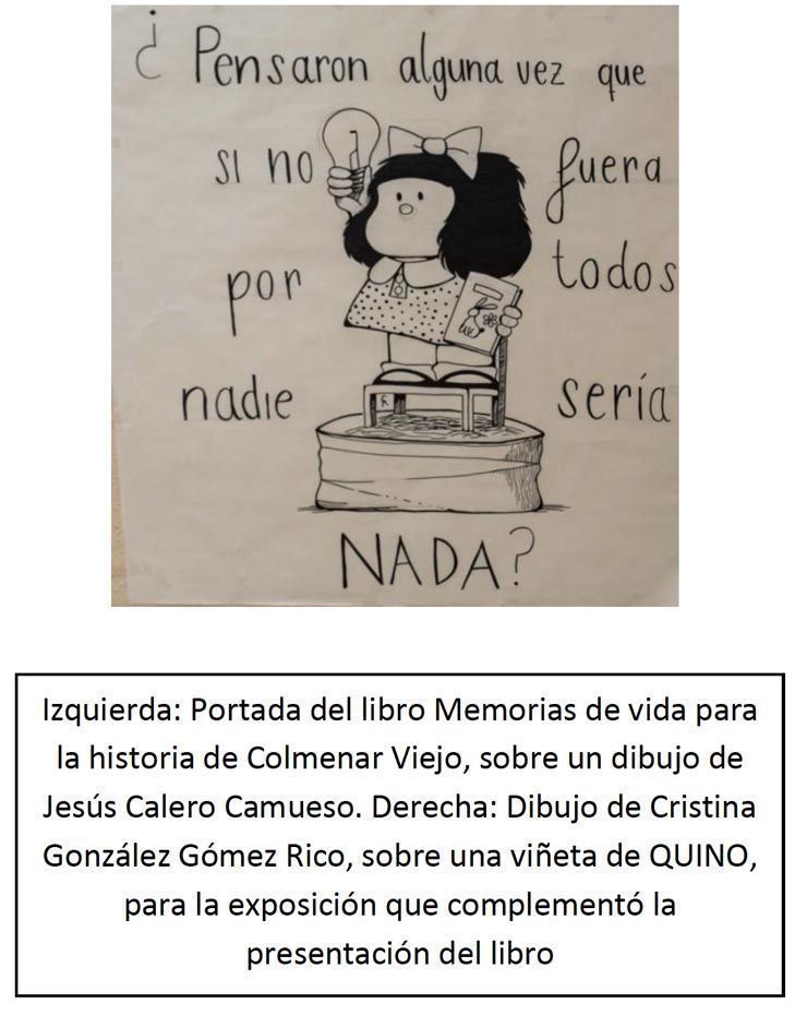presentacion libro quino