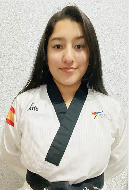 Peggy Mendoza