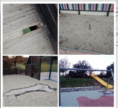 Parque Bachir