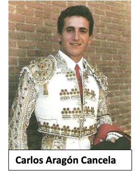 Carlos Aragon Cancela
