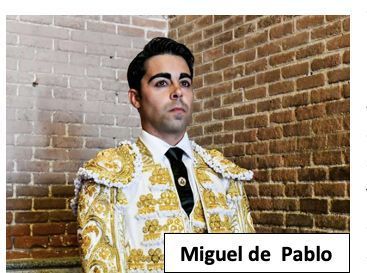 Miguel de Pablo