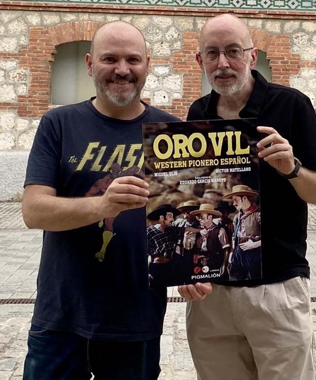 ORO VIL 2