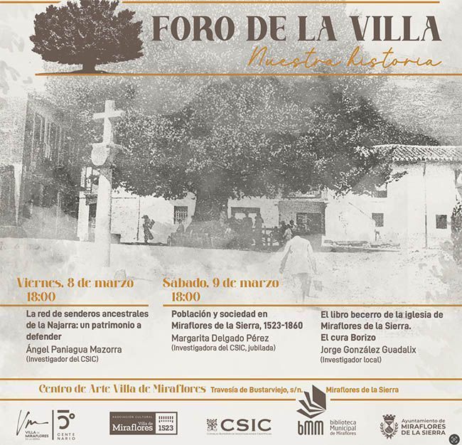 Foro de la Violla