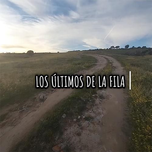 ElULTIMO DE LA FILA