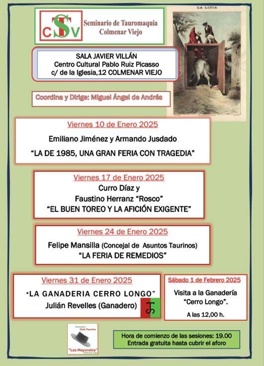 seminario enero25