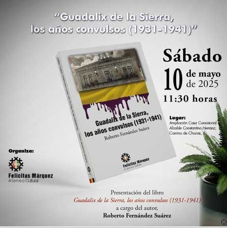 Presentacion Libro Colvulsa