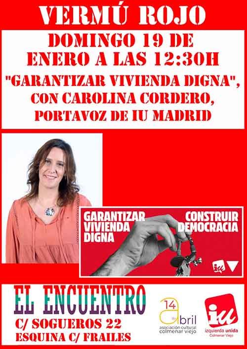 VR Vivienda 19 1 25