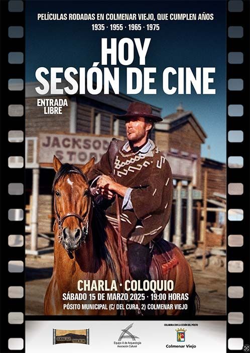 hoysesiondecine