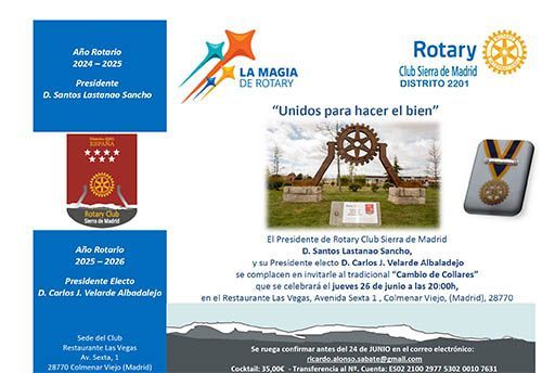 RotaryClub CCollarin 260625