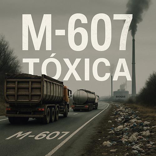 m 607 Toxica