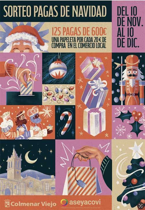 PAGAS NAVIDAD