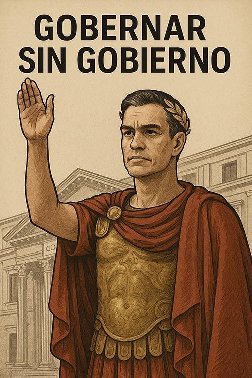 goberna sin gobierno