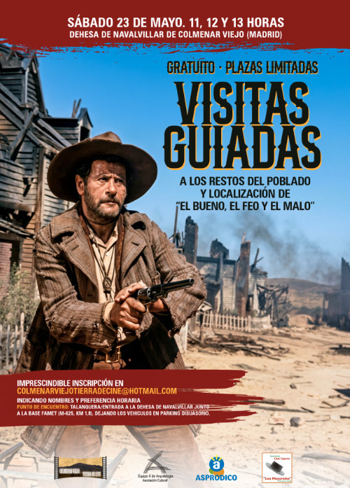Visita Guiada 2