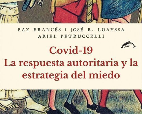 covid 19 miedo portada 2