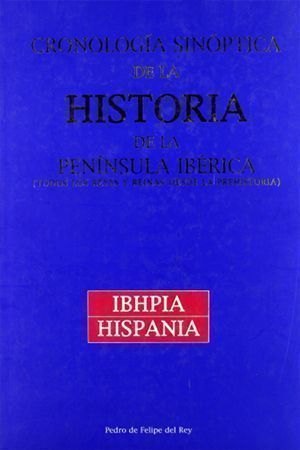 Portada Reyes