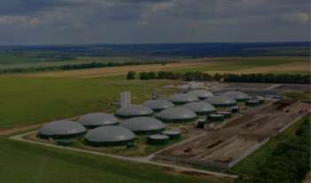 Proyecto de Biogás en Colmenar y Tres Cantos