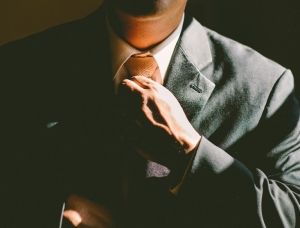 CLAVES PARA LA GESTION DE LA IMAGEN EN POLÍTICA