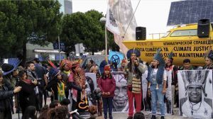 Día de la Hispanidad: Humillación y genocidio
