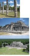 LOS TEMPLOS DE CHICHÉN ITZÁ. Nº 7