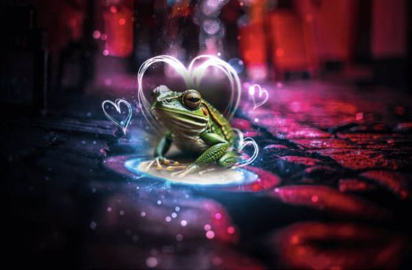 RANA