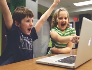 LOS NIÑOS Y EL CONFINAMIENTO