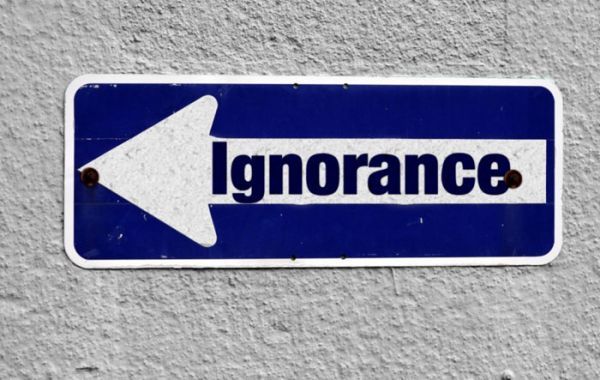 “¿La estupidez le ha ganado la batalla a la sensatez?” – Lisandro Prieto Femenía
