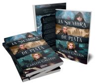 Nueva novela - La Siembra de Plata