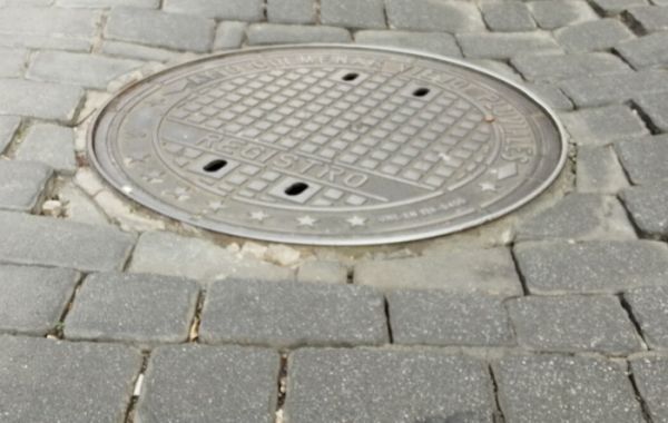 El pavimentado sigue siendo una asignatura pendiente en las calles de Colmenar