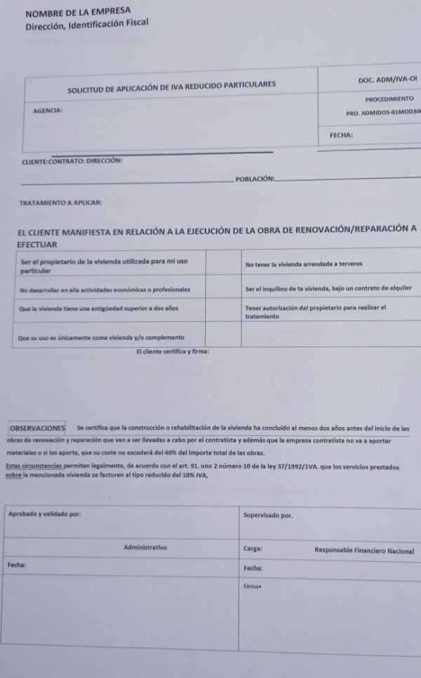 POSIBLE FRAUDE ENCUBIERTO