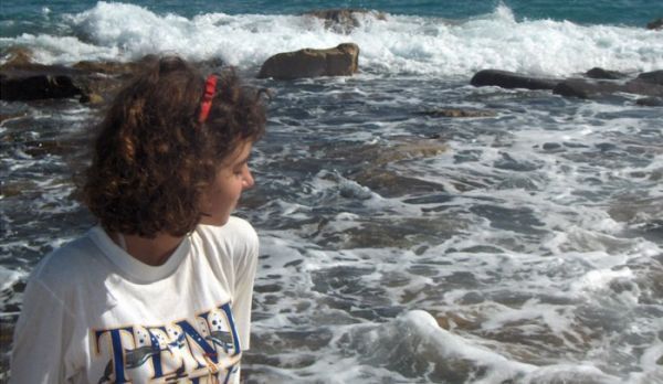 Agua del mar: un plasma marino al alcance de todos.