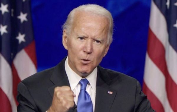 Gracias Biden