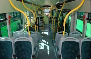 LA IMPORTANCIA DEL TRANSPORTE PUBLICO DE COLMENAR VIEJO: MEJORAS Y NUEVAS PRESTACIONES