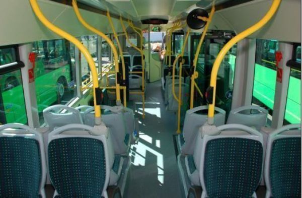 LA IMPORTANCIA DEL TRANSPORTE PUBLICO DE COLMENAR VIEJO: MEJORAS Y NUEVAS PRESTACIONES