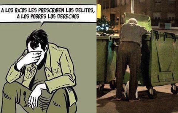 El 19J en Andalucía