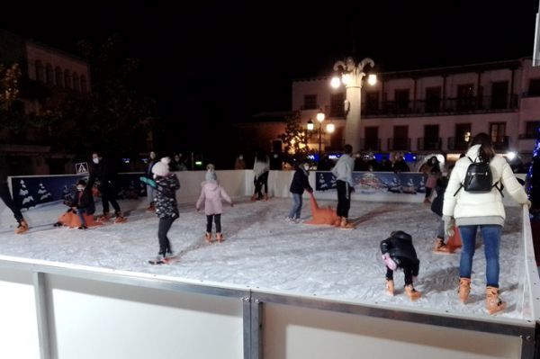 BALANCE DE LAS FIESTAS DE NAVIDAD EN COLMENAR VIEJO: DECEPCIÓN Y DESENCANTO