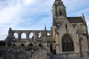 HISTORIA DE LAS IMÁGENES RELIGIOSAS, 2