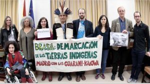 Descolonizar el lenguaje en la conservación