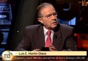 La OMS: Preguntas sin respuestas