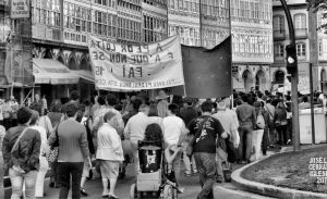 Fuerte, pero inconsciente, es el arrogante
