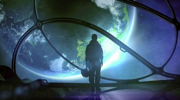 Vida en el universo