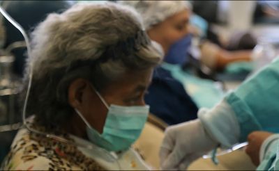 ¿Dónde está la vacuna contra el cáncer?