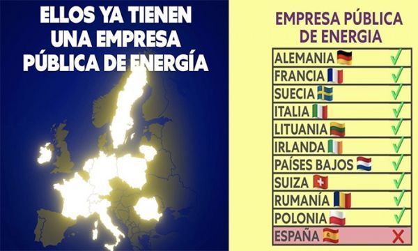 La desvergüenza de la Transición