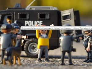 QUERIDOS AMIGOS EN ARRESTO DOMICILIARIO.