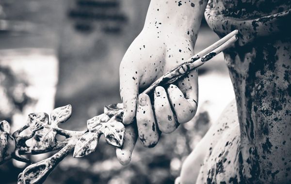 "Tener que morir, ¿sin querer morir?"- Lisandro Prieto Femenía