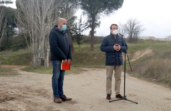 EL TAGARRAL. ACUERDO ¿SI?. ACUERDO ¿NO? EL RAYO QUE NO CESA II PARTE